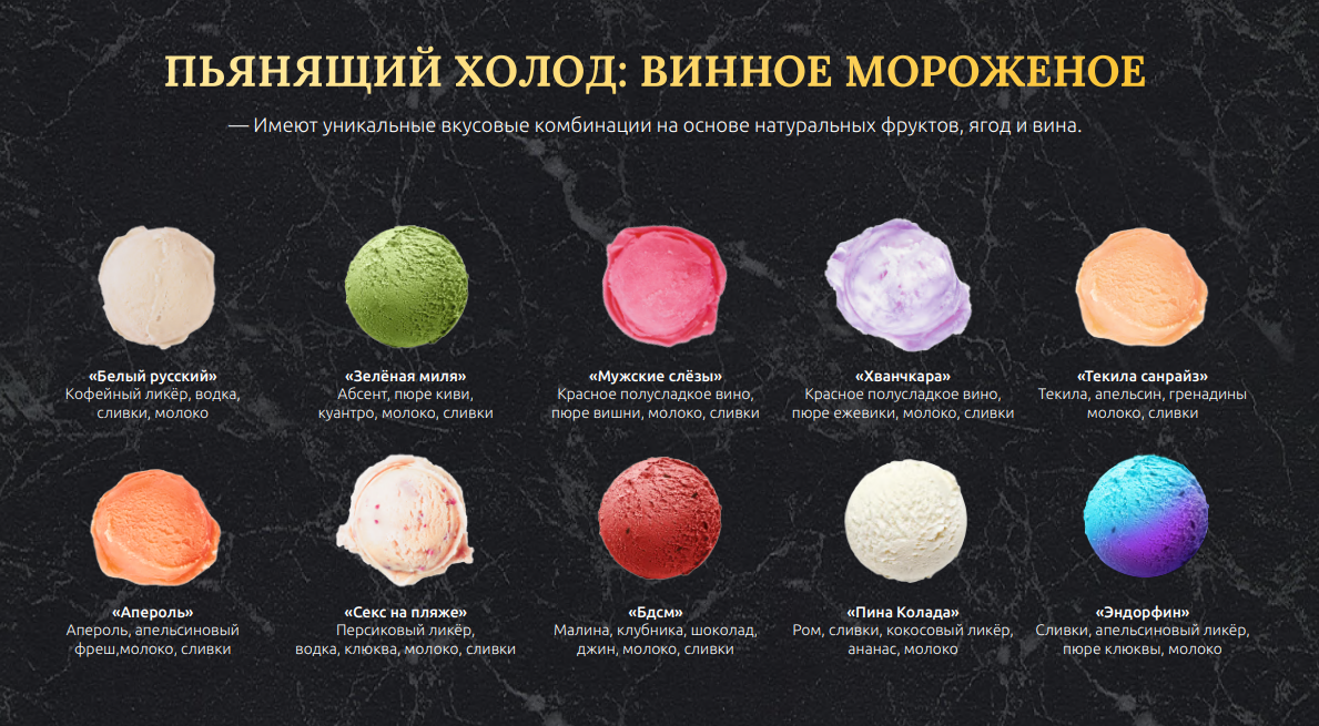 MIVINO №3