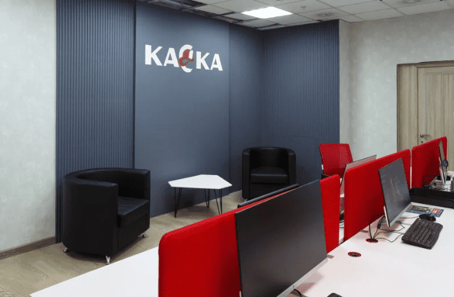 КАСКА №3