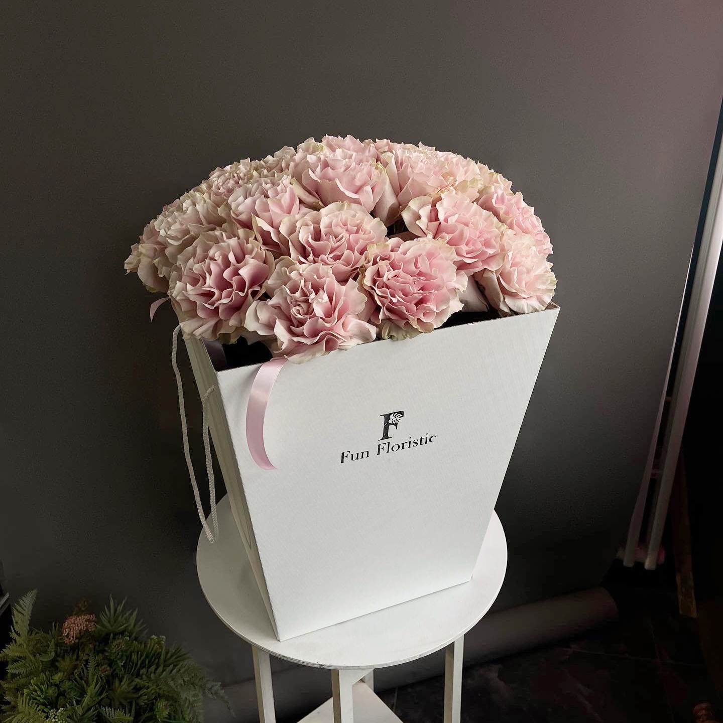 Fun Floristic №4