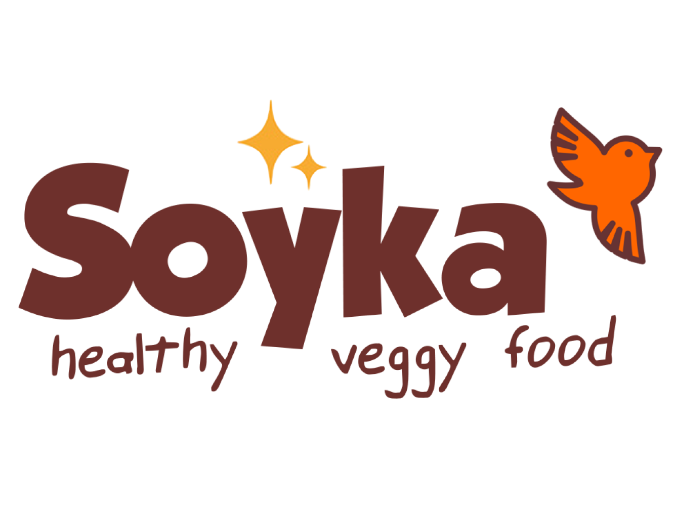 СОЙКА