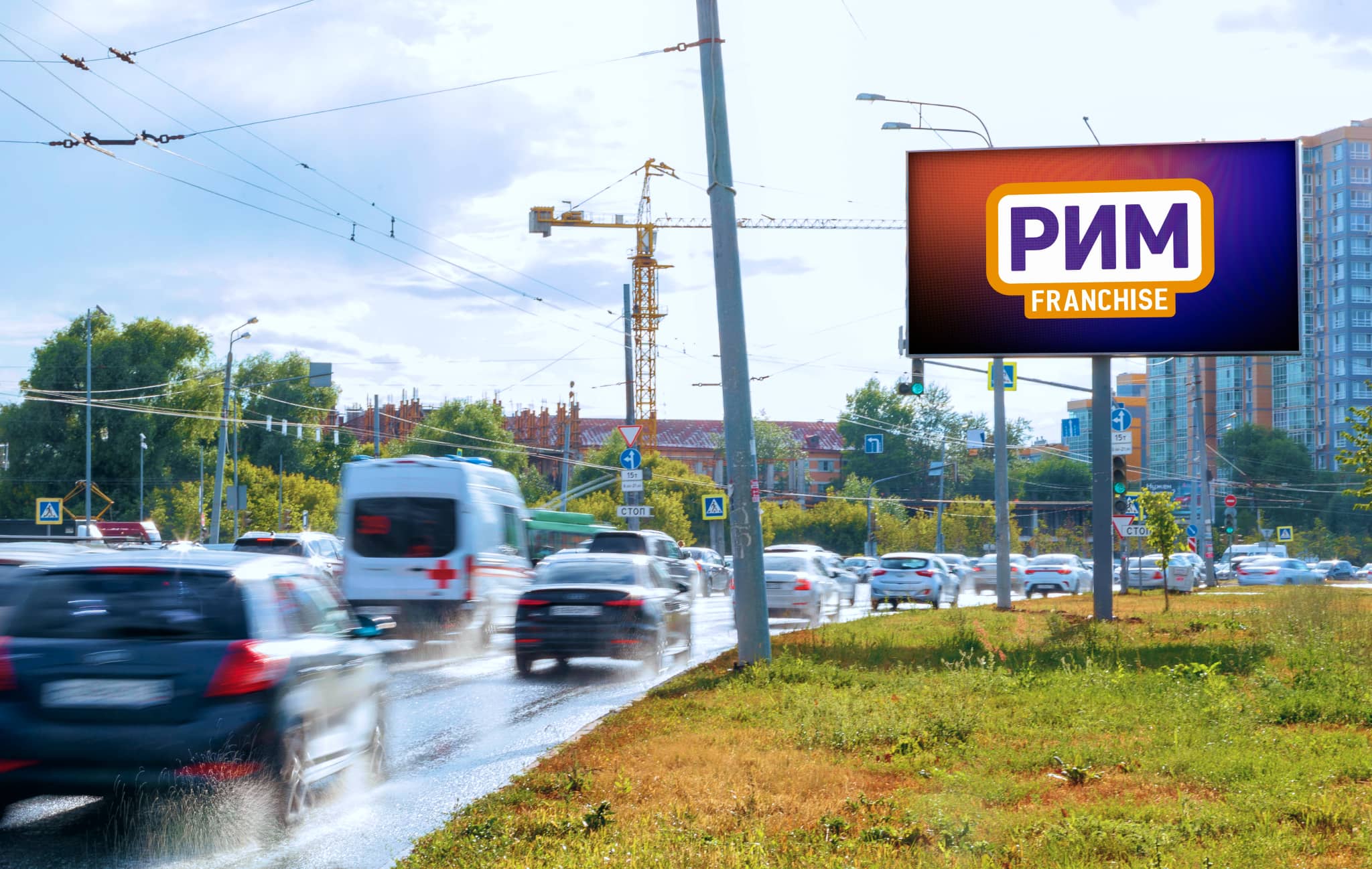 РИМ №8