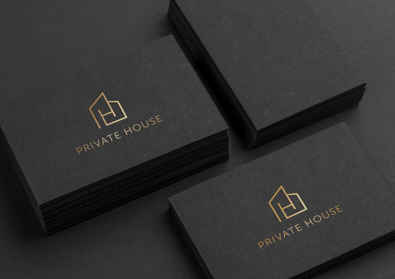 Private House №2