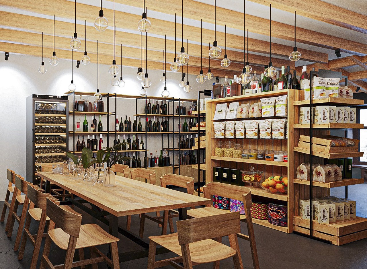 Ladoga Wine №9