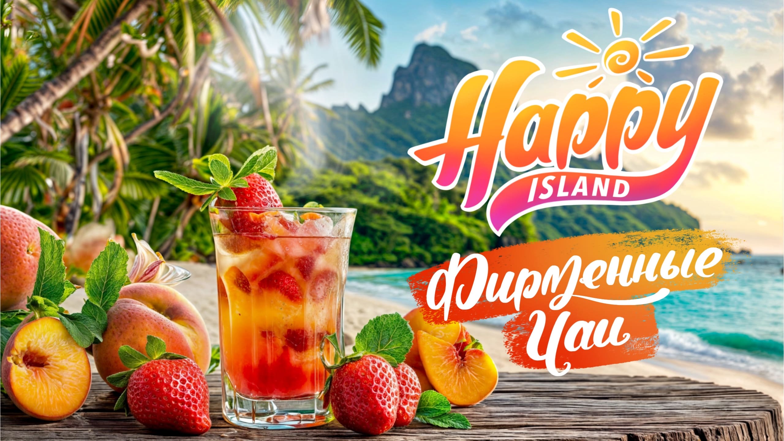 Happy Island №28