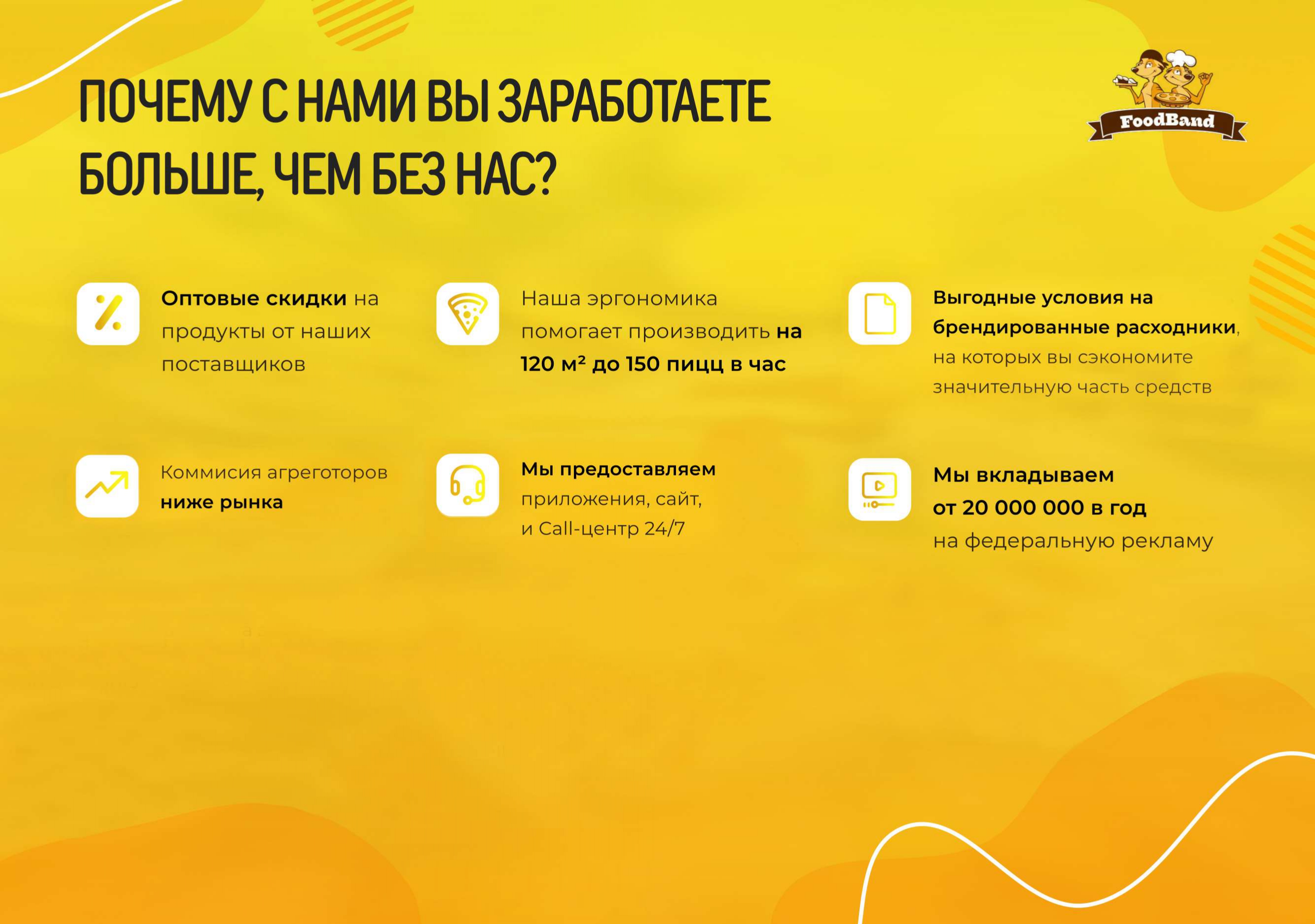 FoodBand №13
