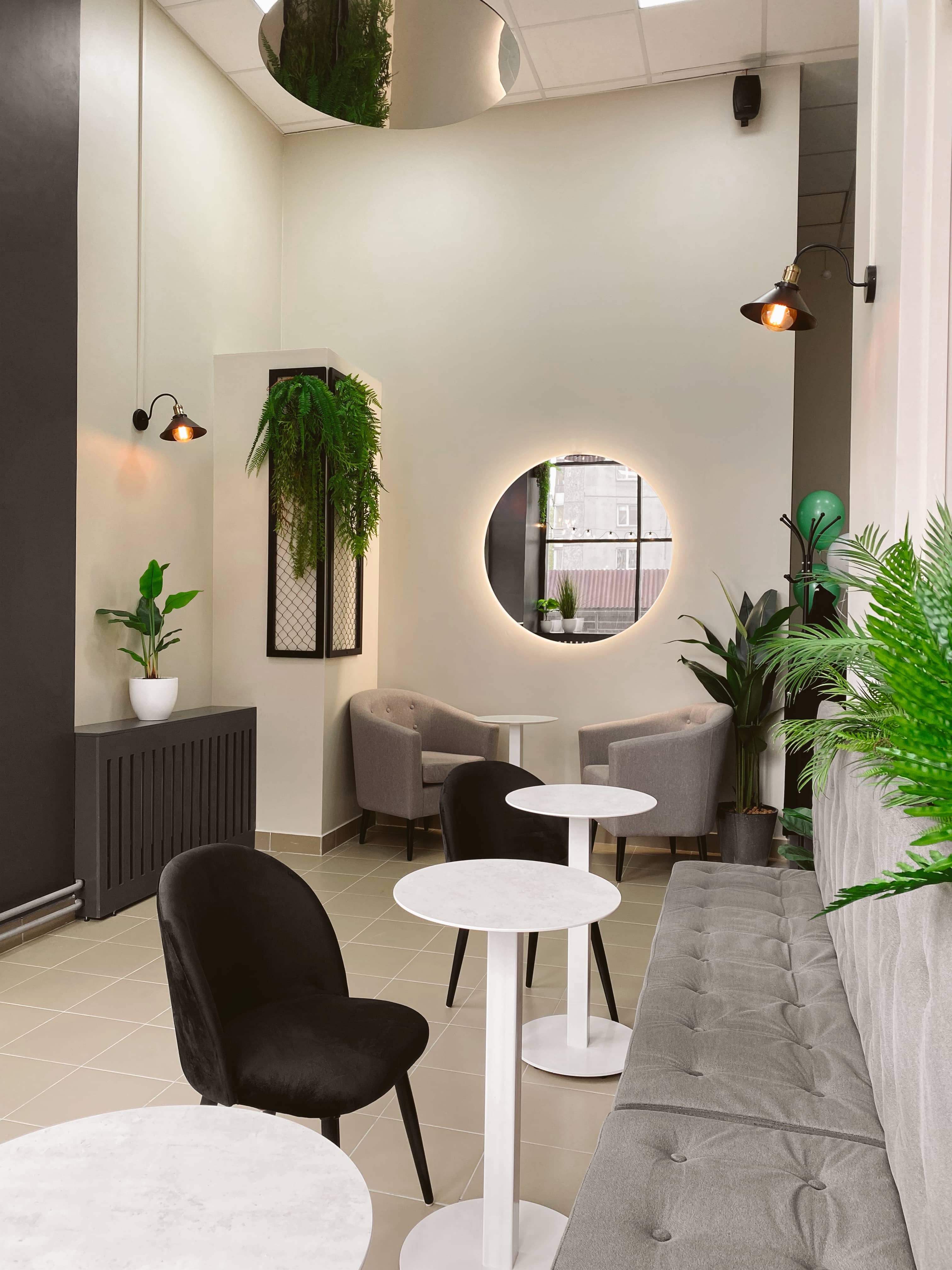 Green House №12