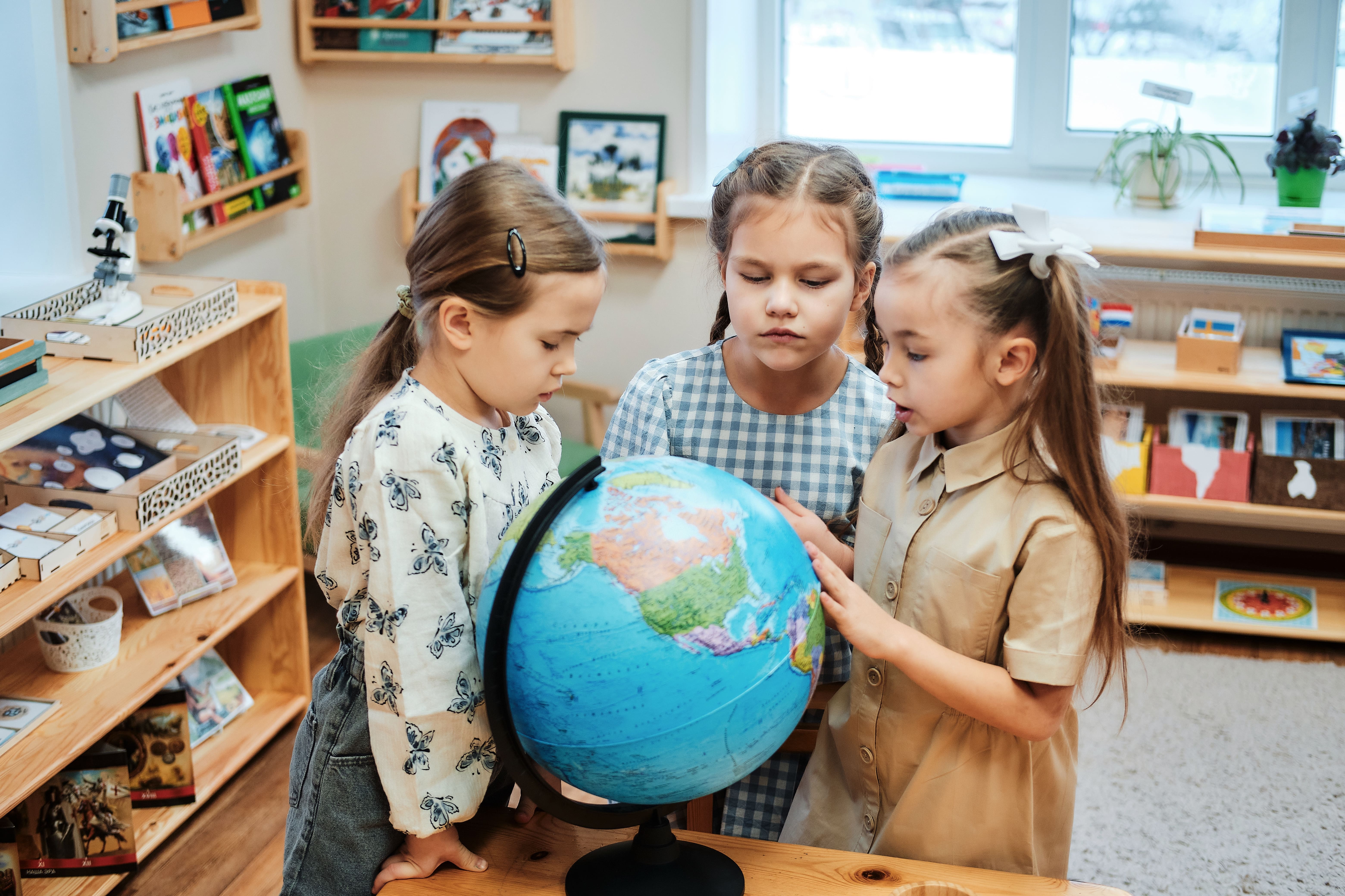 KIDCODES №1