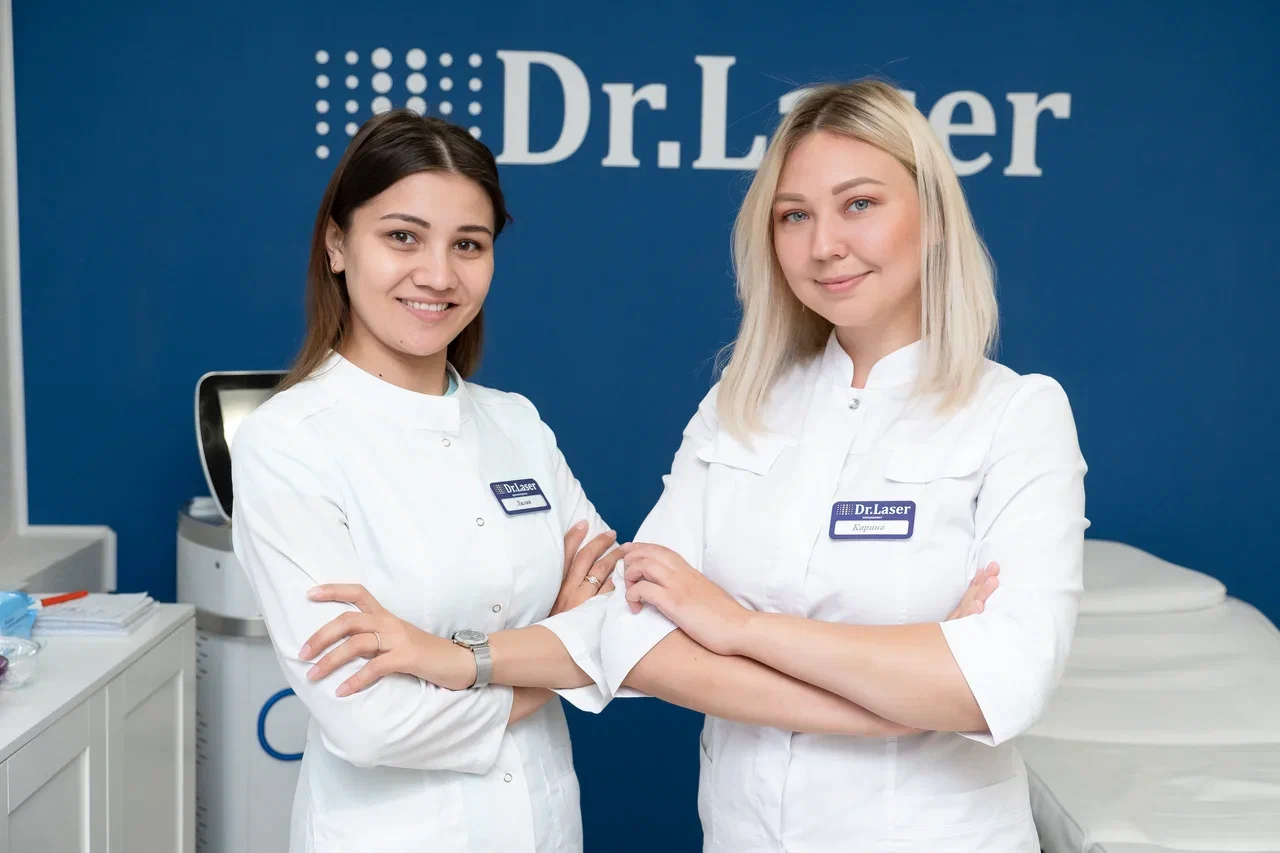 Dr.Laser №14