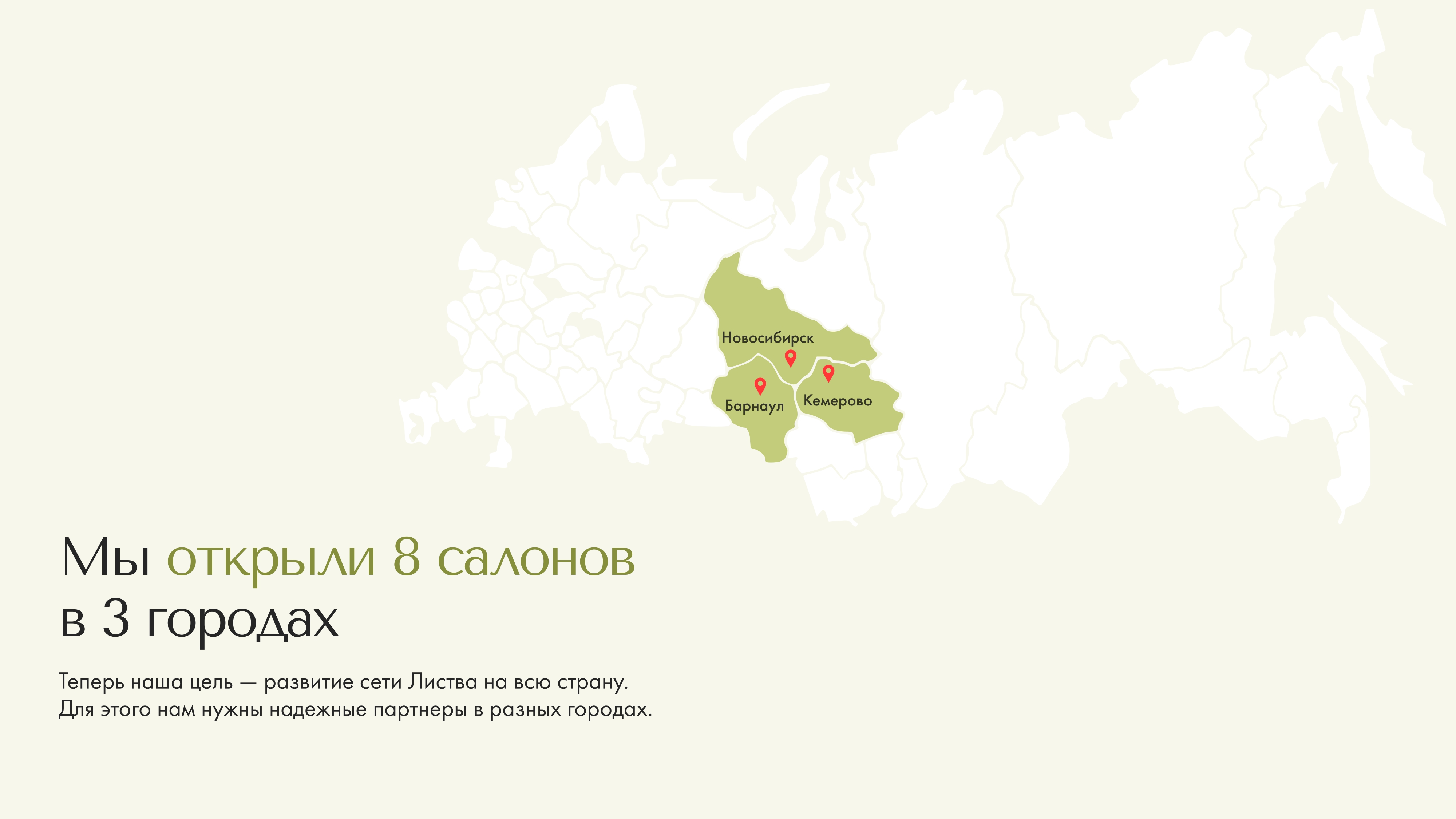 ЛИСТВА №7