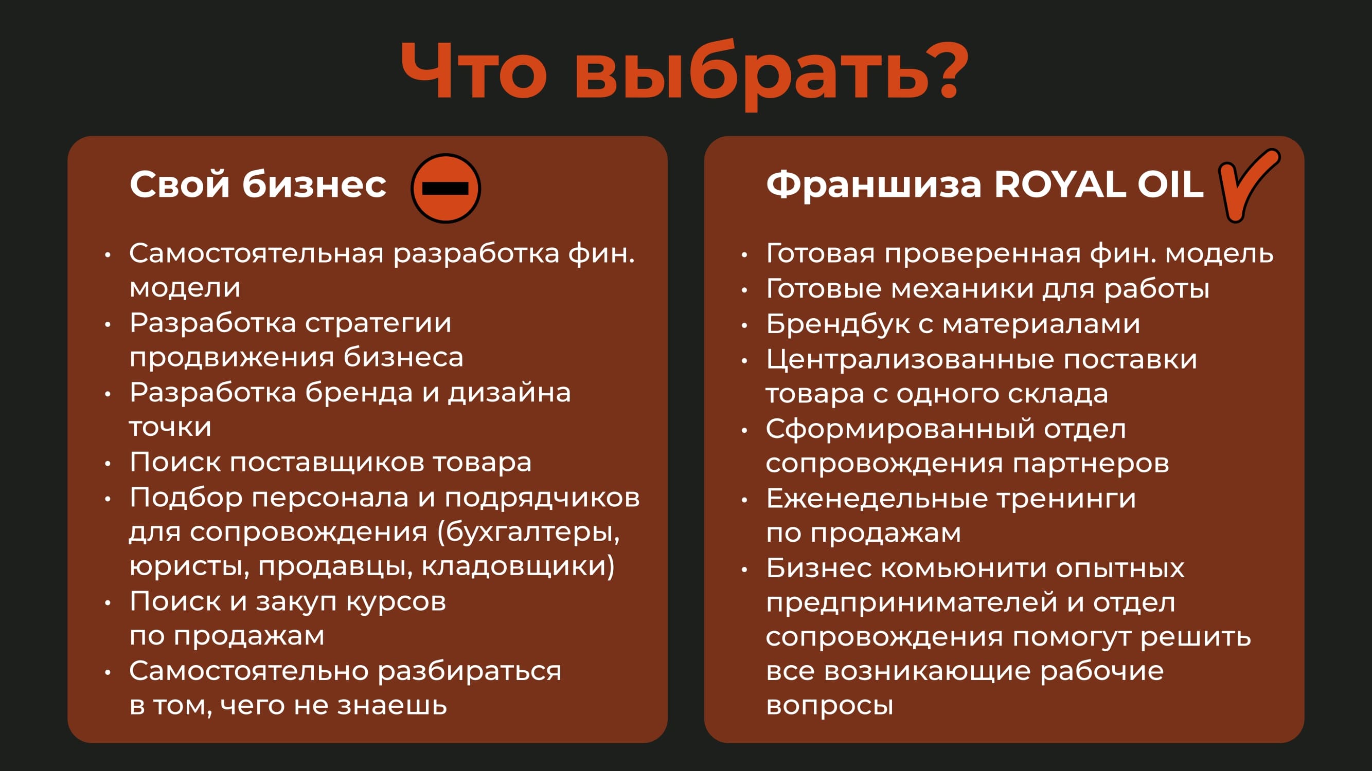 Royal Oil №12