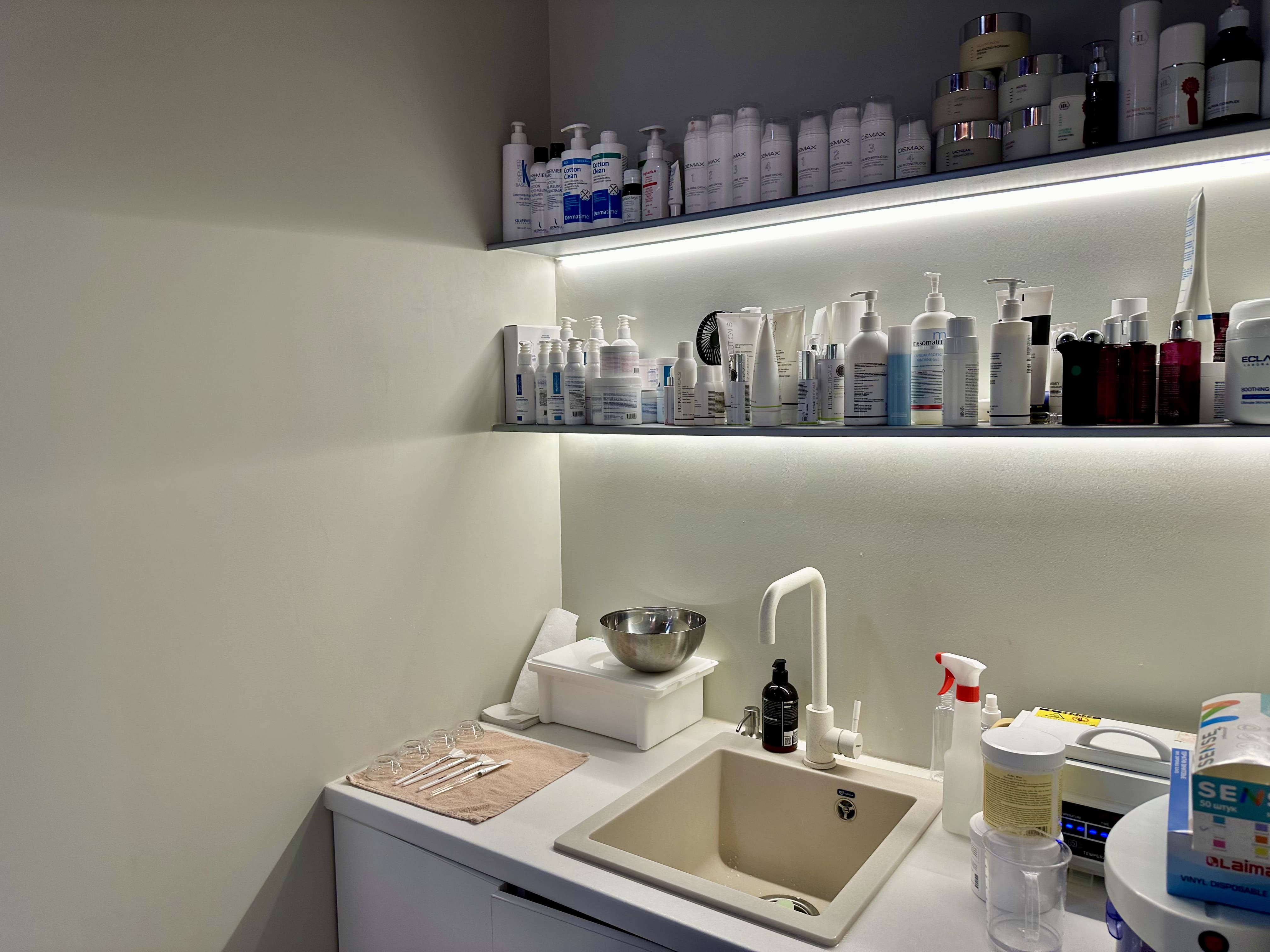 FaceRoom №7