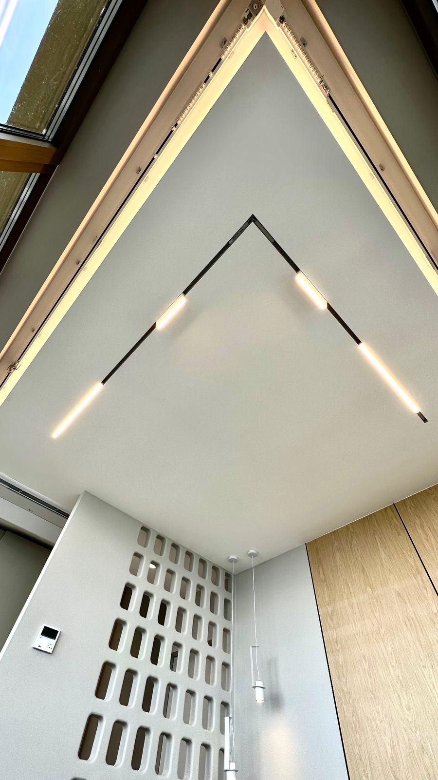 Prestig House №3
