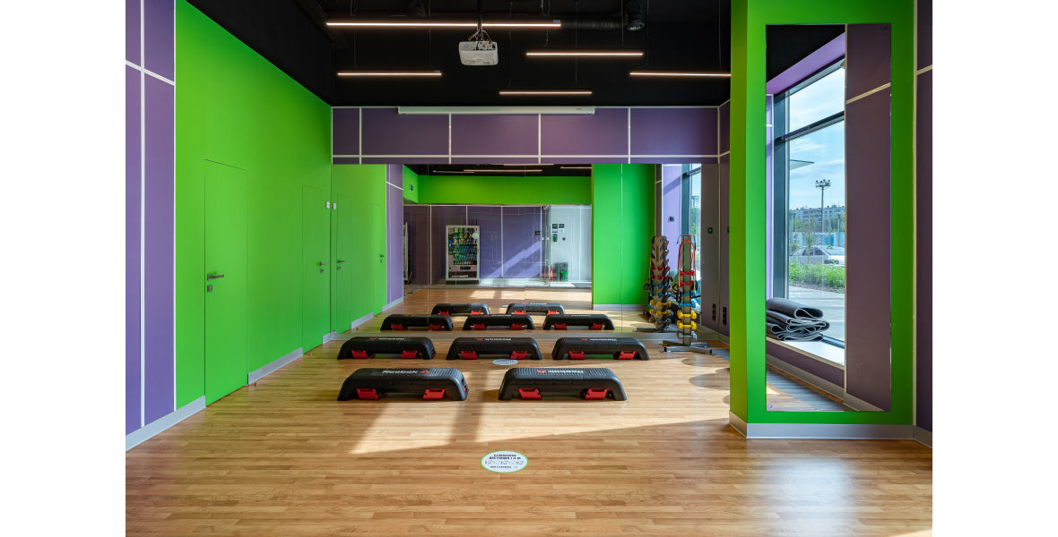 XFIT №2