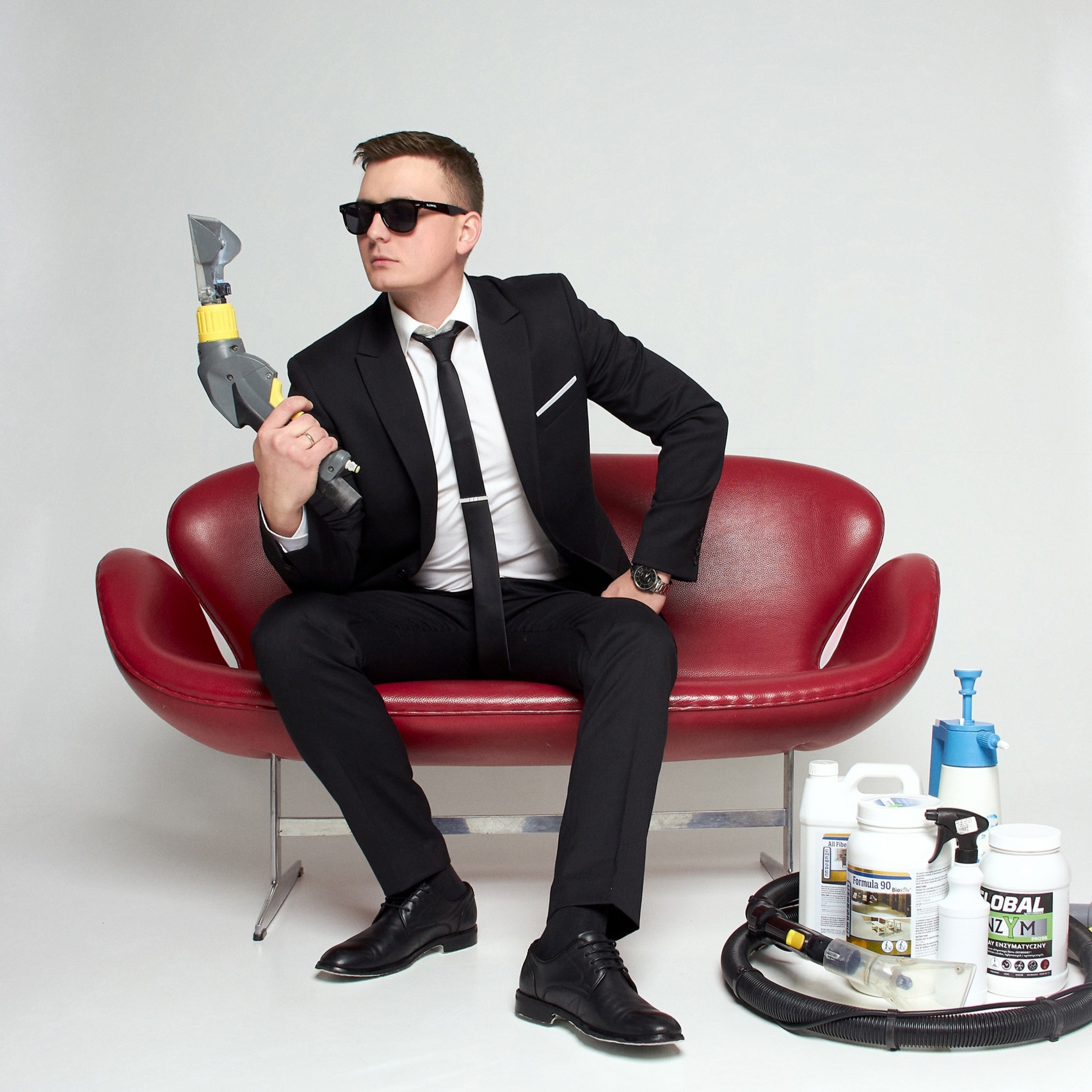 Mr.White №4