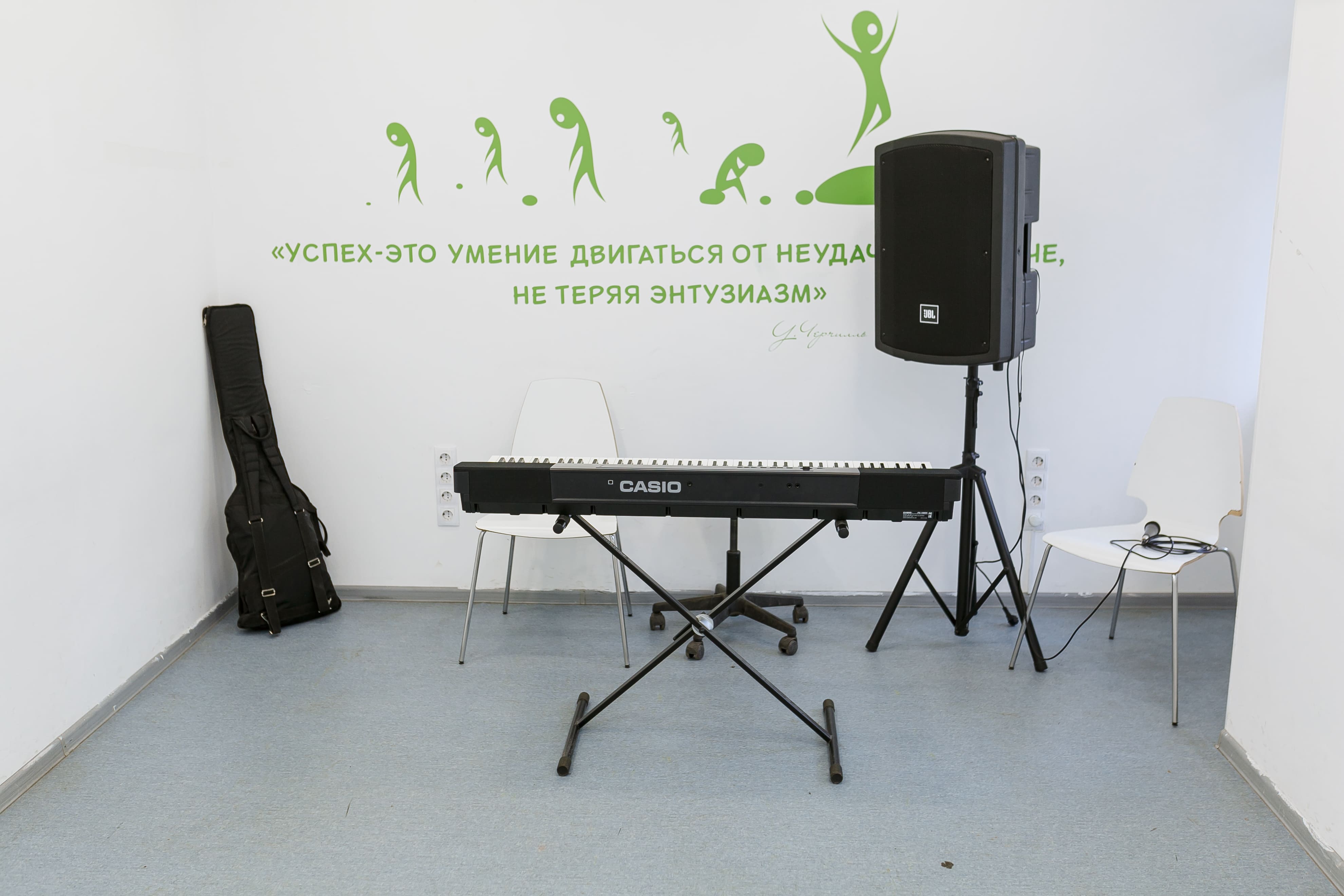 Юниум №4