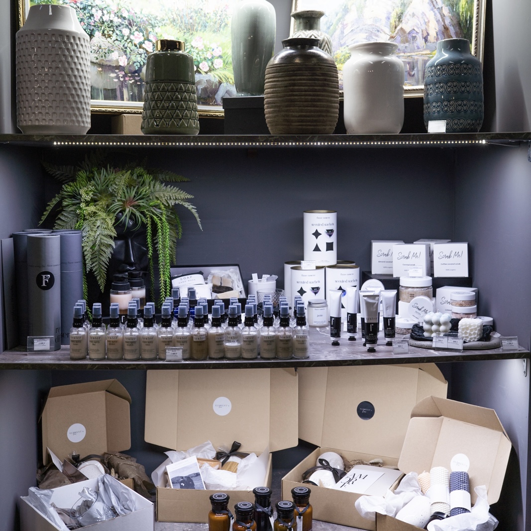 Fun Floristic №7