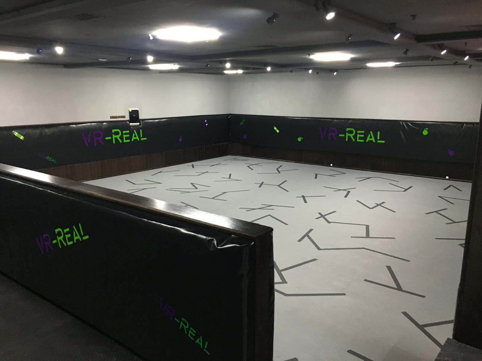 VR-REAL №3