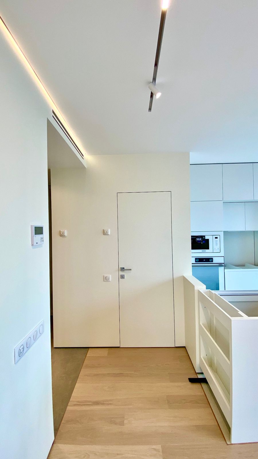 Prestig House №4