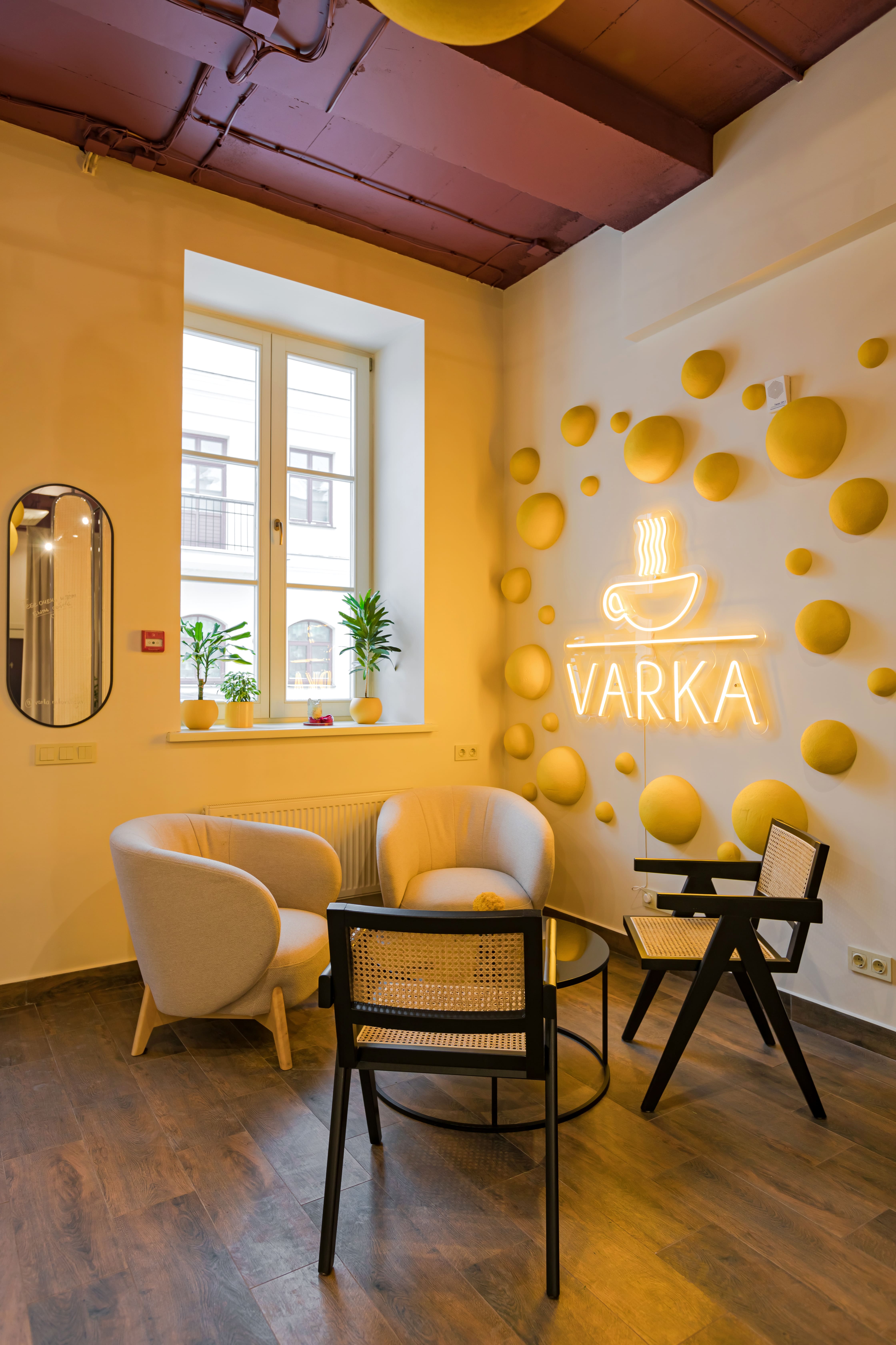 VARKA №9