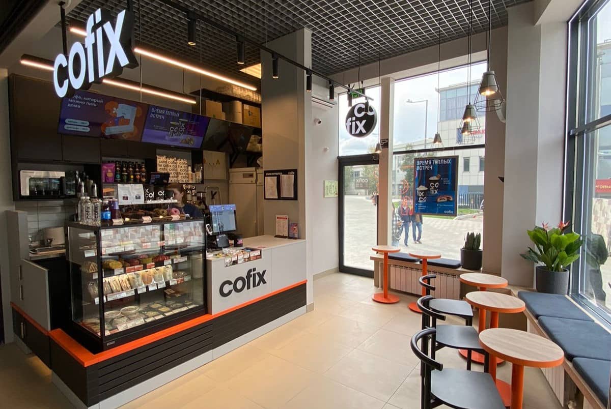 Cofix №3