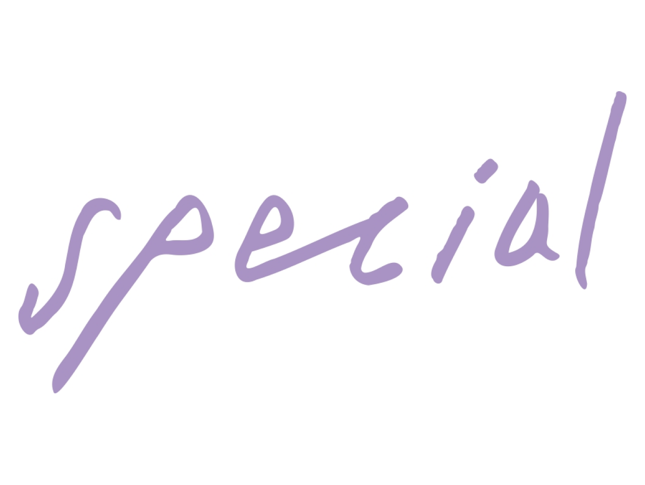 special