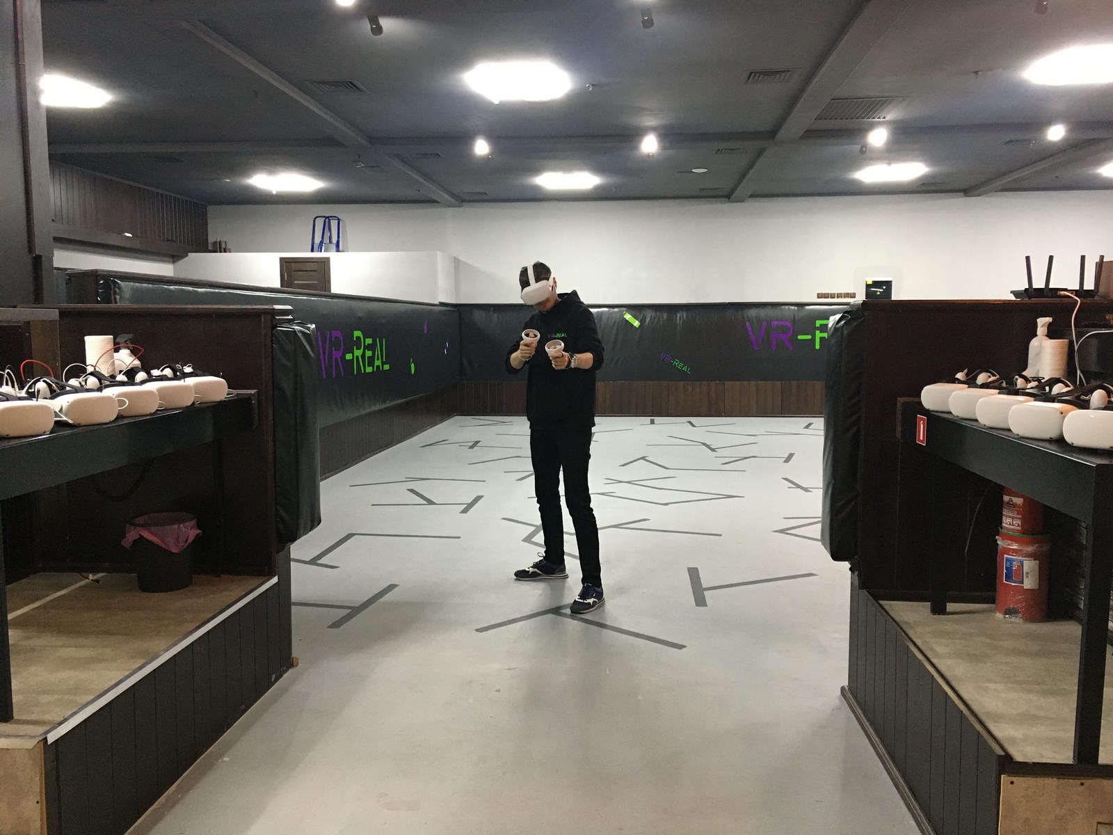 VR-REAL №2
