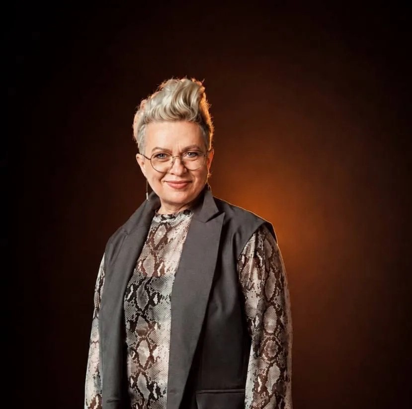 Светлана Меншикова