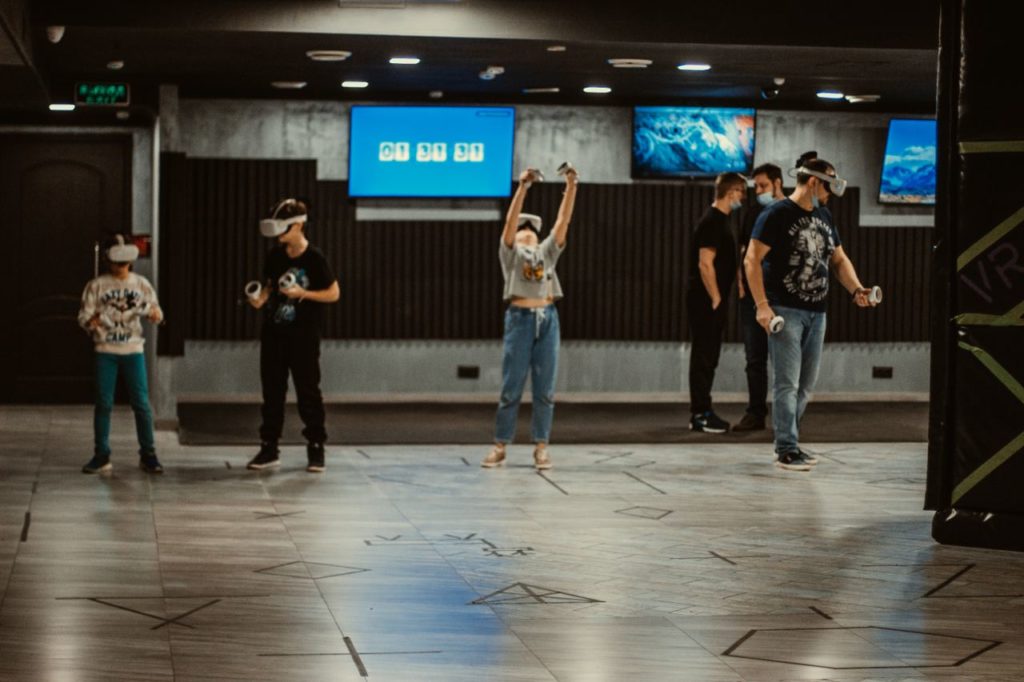 VR-REAL №8