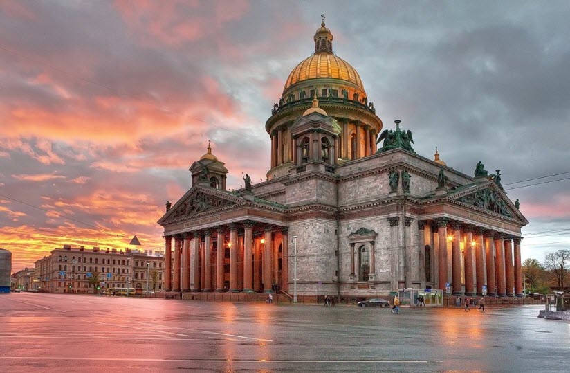 Выставка франшиз в Санкт-Петербурге: итоги мероприятия