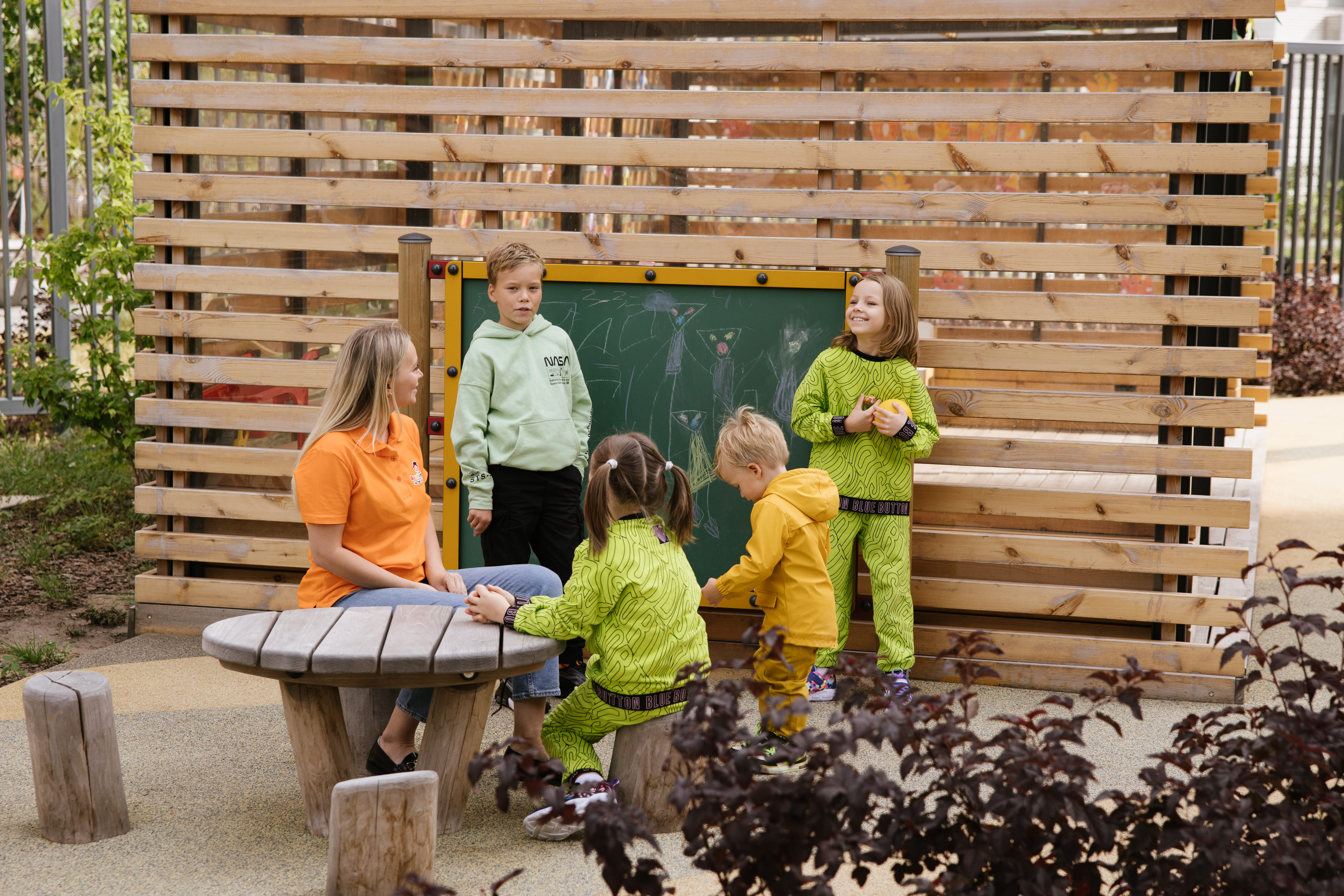 AcademKids №5