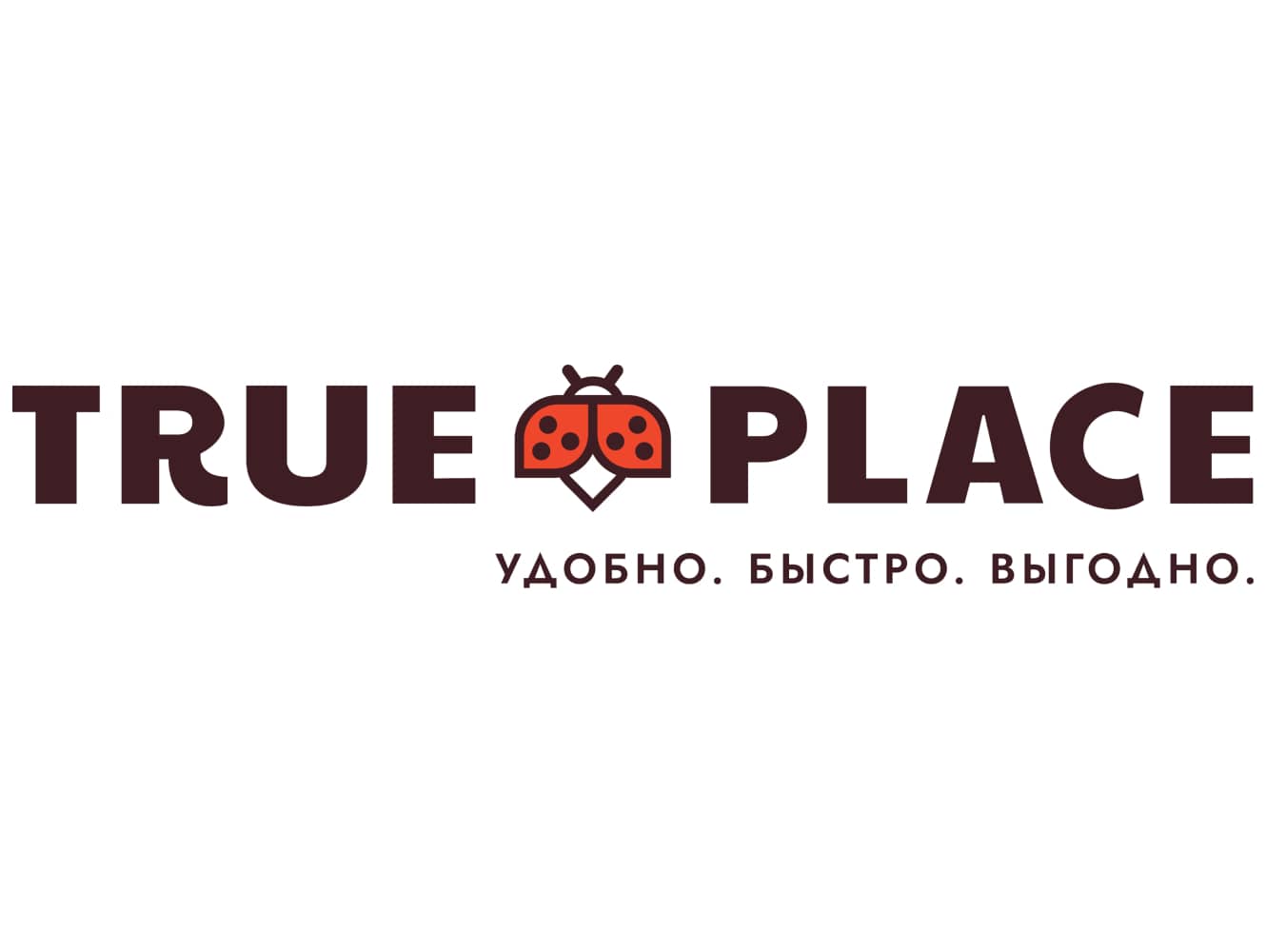 True Place