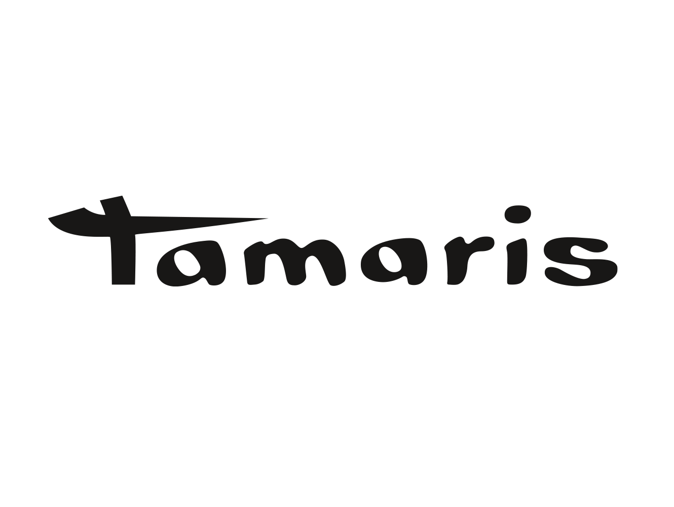 Логотип Tamaris