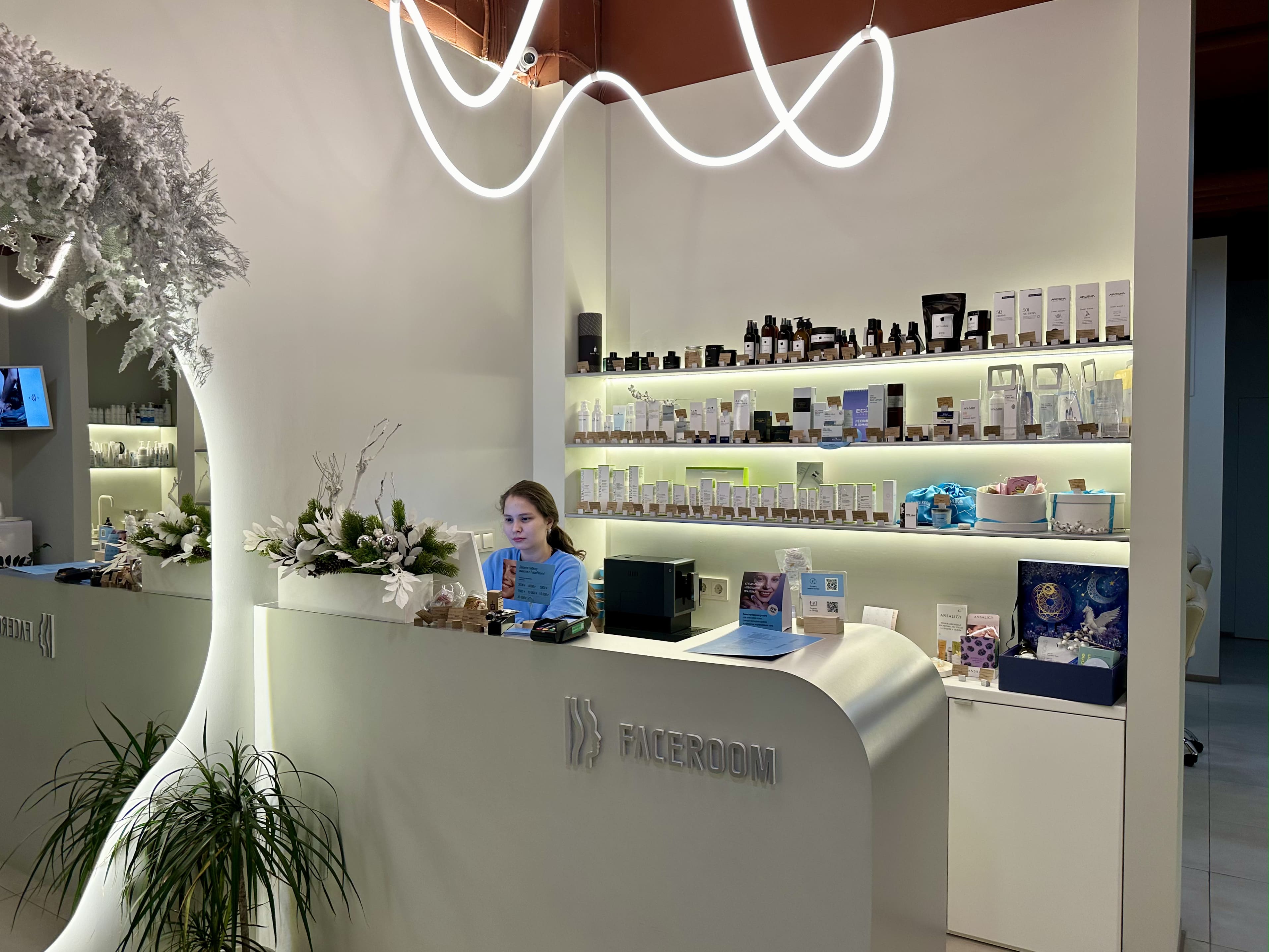 FaceRoom №10