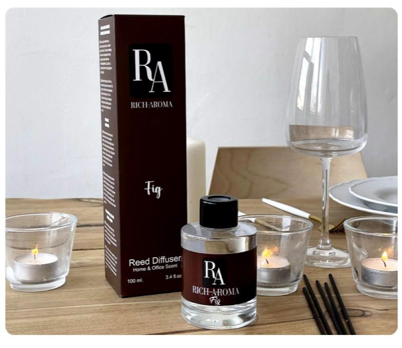 Rich Aroma №2