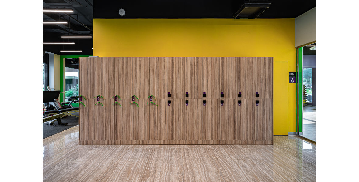 XFIT №4