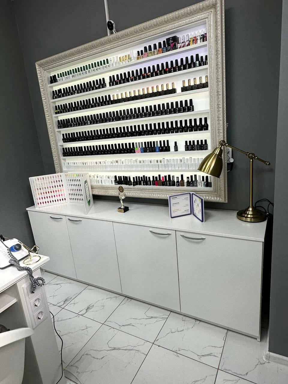 HEYNAILS №3