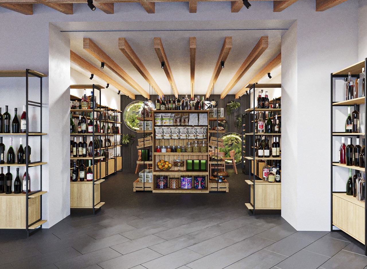 Ladoga Wine №4