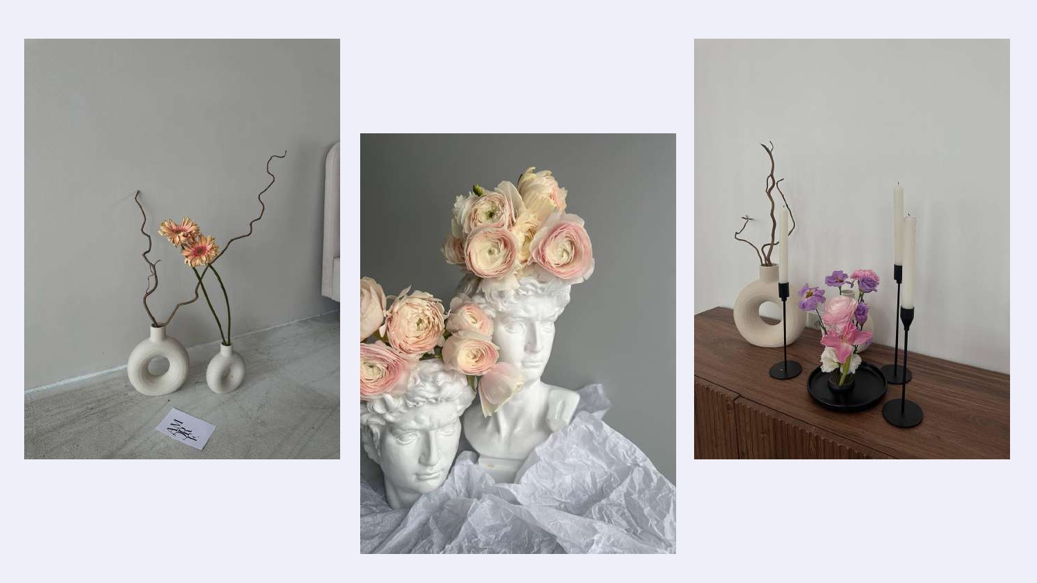 Fun Floristic №13