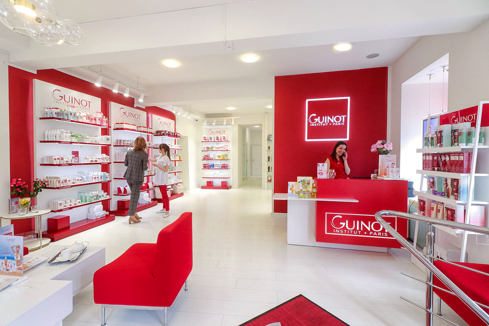 Guinot №5