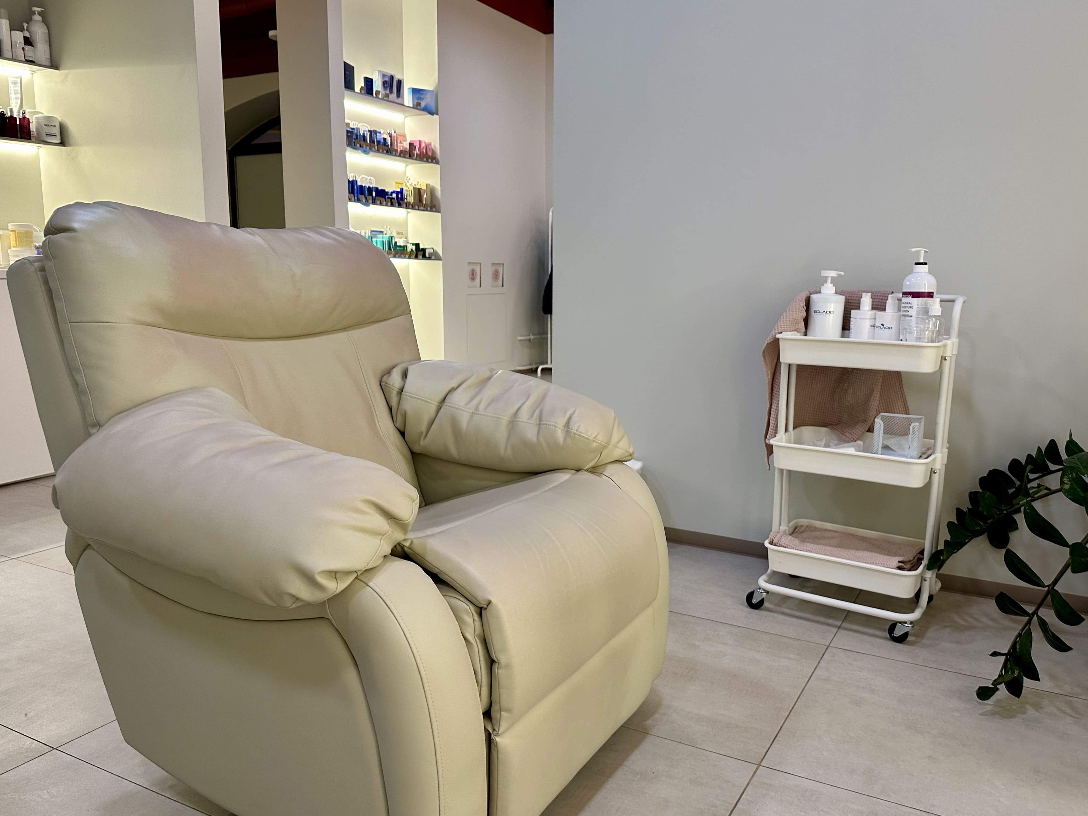 FaceRoom №8