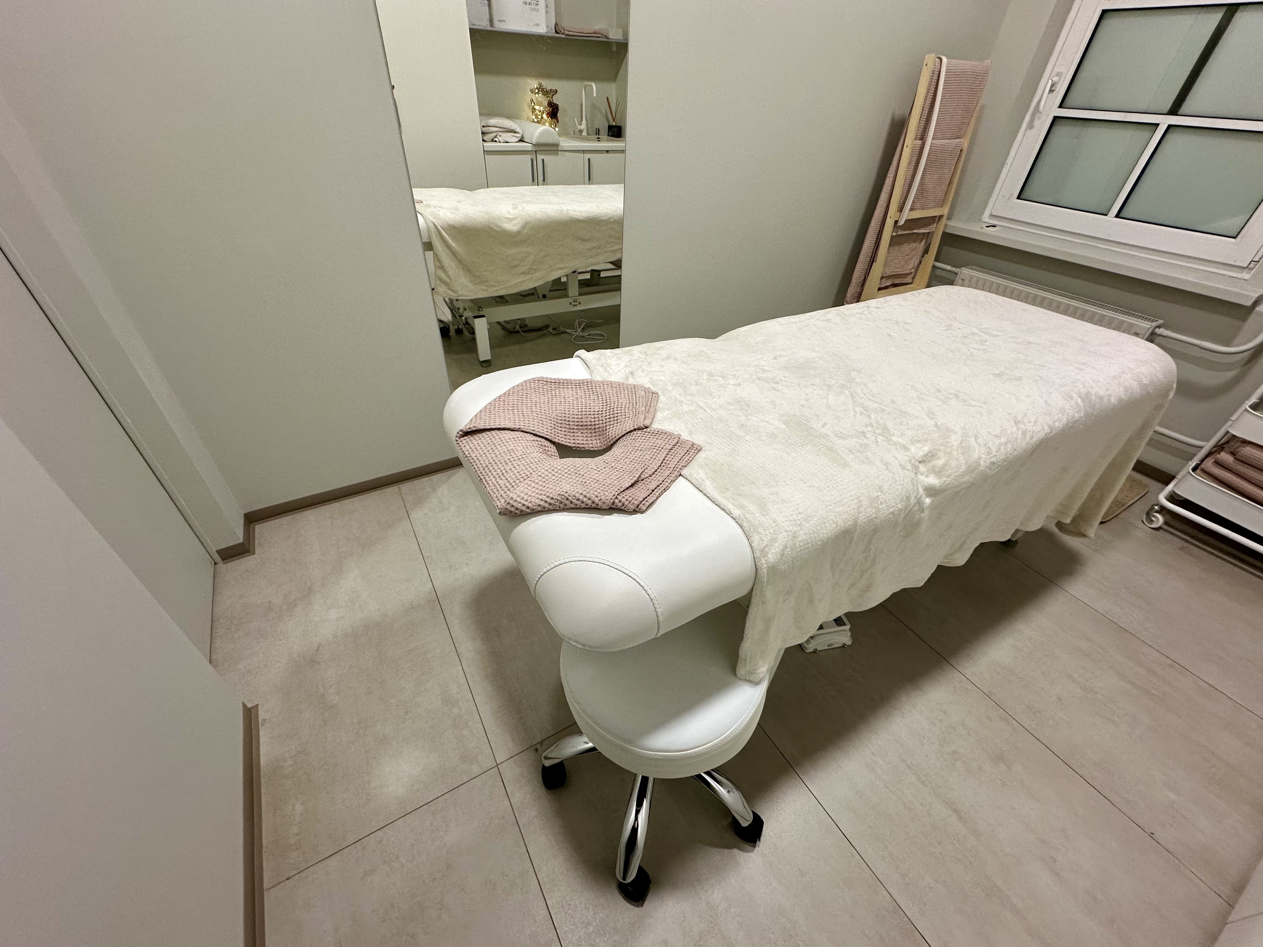 FaceRoom №13